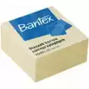Hamelin Bantex Bloczki Samoprzylepne 75 X 75 Mm 400 Kartek