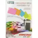 Interdruk Interdruk Papier Ksero A4 5 Kolorów