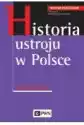 Historia Ustroju W Polsce