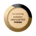 Max Factor Facefinity Highlighter Powder Rozświetlacz Do Twarzy 