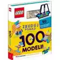  Lego. Zbuduj Ponad 100 Modeli! 