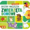 Wydawnictwo Zielona Sowa  Zwierzęta Domowe. Bystry Maluszek 