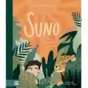 Suno. Historia Niezwykłej Przyjaźni 