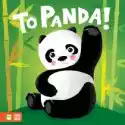 Zielona Sowa  To Panda! 