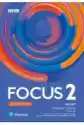 Focus Second Edition 2. Student's Book + Podręcznik W Wersj