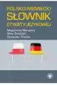 Polsko-Niemiecki Słownik Etykiety Językowej