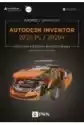 Autodesk Inventor 2020 Pl / 2020+. Podstawy Metodyki Projektowan