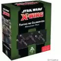  X-Wing 2Nd Ed. Fugitives And Collaborators Squadron Pack Fantas