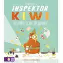  Inspektor Kiwi Na Tropie Dobrych Manier. Kapitan Kiwi 
