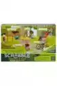 Mattel Scrabble Practice & Play