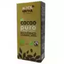 Alternativa Alternativa Kakao W Proszku O Obniżonej Zawartości Tłuszczu Bezg