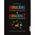  Pakiet: Biohacking. Przewodnik Dla Początkujących, Biohacking 2