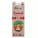 Ecomil Ecomil Napój Kokosowy Classic Bez Cukru 1 L Bio