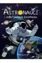 Astronauci I Odkrywanie Kosmosu