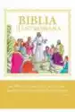 Biblia Ilustrowana - Jezus Z Apostolami