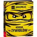  Lego Ninjago. Księga Żywiołów 