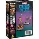  Marvel Crisis Protocol. Rogue & Gambit Atomic Mass Games