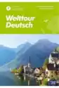 Welttour Deutsch 1. Zeszyt Ćwiczeń