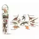 Collecta  Box Mini Dinozaury 3Szt 