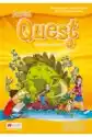 English Quest 3. Książka Ucznia