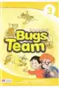 Bugs Team 3. Zeszyt Ćwiczeń. Język Angielski. Szkoła Podstawowa