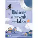 Wydawnictwo Zielona Sowa  Ulubione Wierszyki 4-Latka 