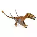 Dinozaur Dimorphodon Z Ruchomą Szczęką 