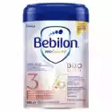 Bebilon Bebilon Profutura Duobiotik 3 Formuła Na Bazie Mleka Po 1. Roku 