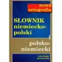  Słownik Niemiecko/polsko/niemiecki - Wnt 