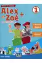 Alex Et Zoe Plus 1 Podręcznik + Cd Mp3