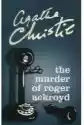 Murder Of Roger Ackroyd, The. Christie, A. Pb