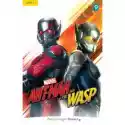  Pegr Marvel Ant-Man And The Wasp Bk + Code (2) 