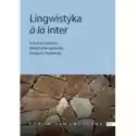  Lingwistyka La Inter 