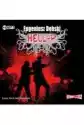 Hell-P Audiobook