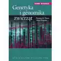  Genetyka I Genomika Zwierząt 