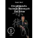  Encyklopedia Technik Bazowych Jiu-Jitsu. Tom 3 
