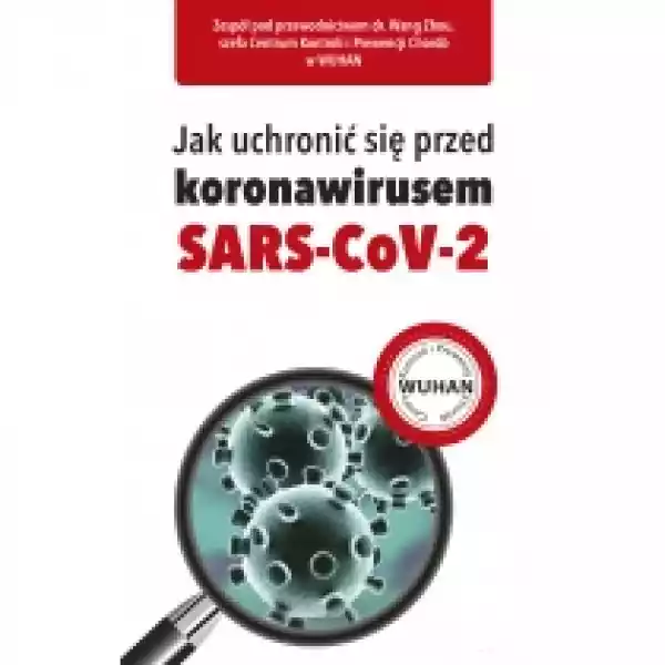  Jak Uchronić Się Przed Koronawirusem Sars-Cov-2 