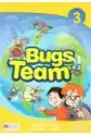 Bugs Team 3. Książka Ucznia. Język Angielski. Szkoła Podstawowa