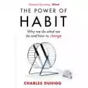  The Power Of Habit 