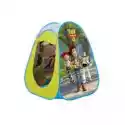 John Gmbh  Namiot Samorozkładający Się Toy Story W Pudełku. John 77344 