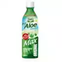 Pure Plus Pure Plus My Aloe Max Napój Z Aloesem 1.5 L