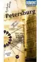 Petersburg. Przewodnik Dumont Z Mapą