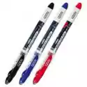  Długopis Roller Tip Pen Grand Na Blistrze 3 Kolory