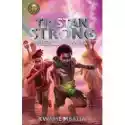  Tristan Strong Niszczy Świat. Tristan Strong. Tom 2 