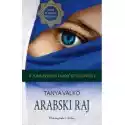  Arabski Raj. Arabska Saga. Tom 8 (Pocket) 