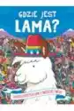 Gdzie Jest Lama?