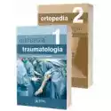  Ortopedia I Traumatologia. Tom 1-2 
