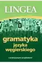 Gramatyka Języka Węgierskiego