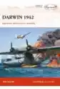 Darwin 1942. Japońskie Uderzenie Na Australię