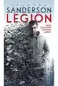 Legion: Wiele Żywotów Stephena Leedsa